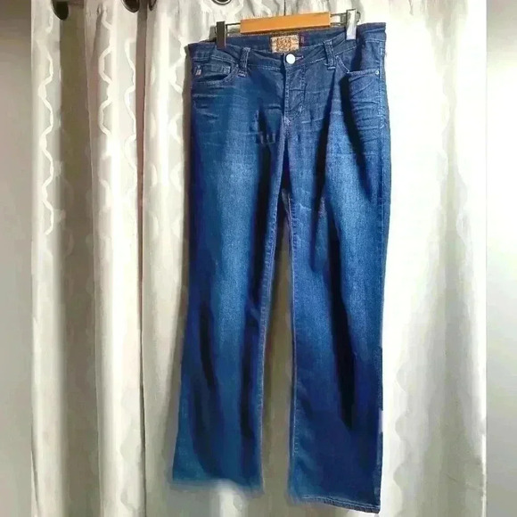 Dear John  Jeans Ladies size 29 - Picture 1 of 9